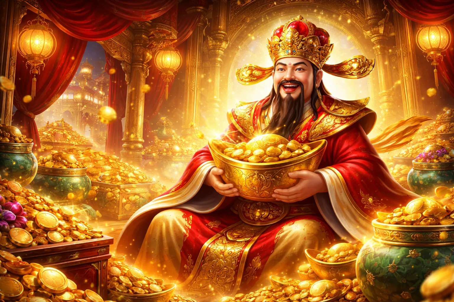 Biểu đồ phân tích cầu bệt Tài Xỉu