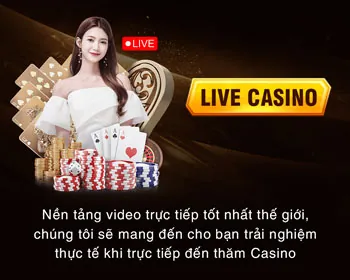Công nghệ live streaming chất lượng cao