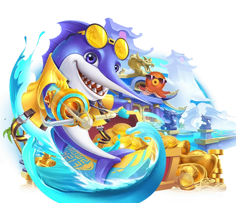 Game bắn cá fly 88